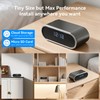 ASWNS Wireless WiFi Security Camera, Nanny Cam for Home, Indoor