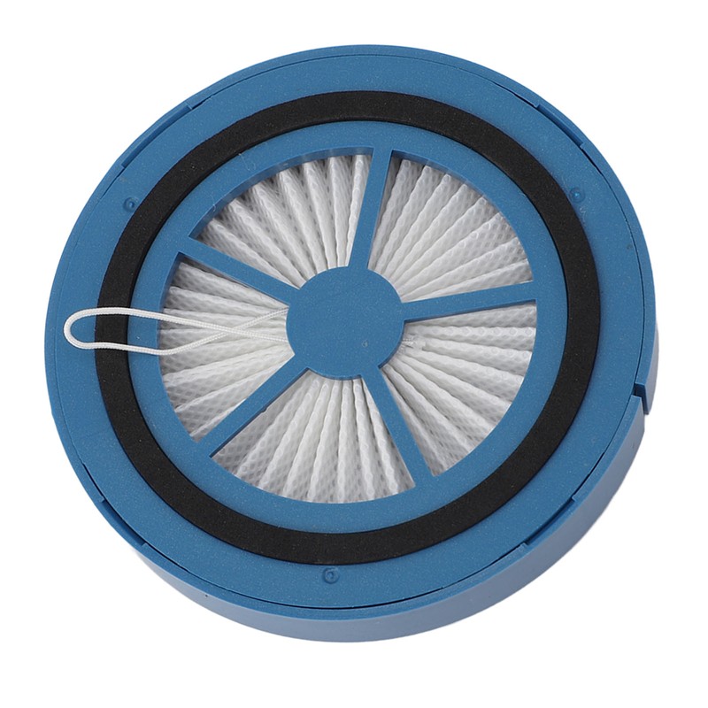 Filter Element ABS Easy to Install Vacuum Cleaner Filters Spare