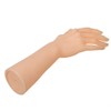 LANCOLD Female Mannequin Arm Hand Up Ring Bracelet Jewelry Display