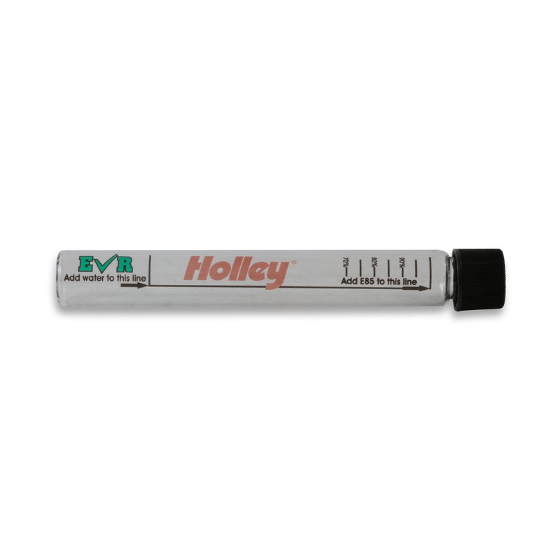 Holley 26-147 E85 Checker - FOR E85 FUEL ONLY