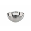 Ikea Blanda Blank Serving Bowl, 11", Stainless Steel