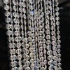 ave split Beaded Curtain Doorways Acrylic Hanging Door Beads String