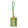 Fengshuibringluck Chinese Blessing Omamori Sachet Bag Longevity/Marriage/Study/Good Luck/Career Amulets 7PCS