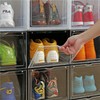 M Living Shoe Carry Premium Shoe Storage Shoe Organizer Organizer