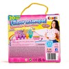 Craze Stamp Case 26 Stamps for Children Unicorn Motifs Stamp