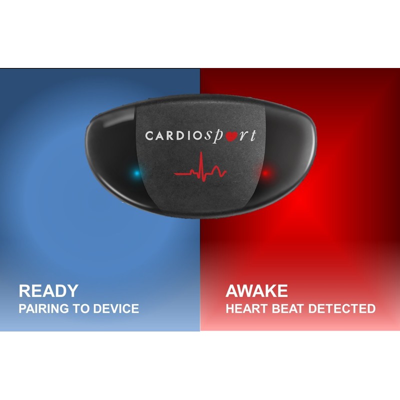 Cardiosport TP5D Heart Rate Monitor Dual Bluetooth & ANT+ with