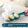 2PCS Rice Ball Maker Kit: Colourful DIY Sushi & Bento