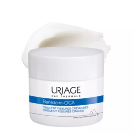 Urija 유리아쥬 멀티밤 배리어덤 피셔 보습 크림 바디 얼굴 Uriajyu Multi Balm Barrier Dum Fisher Moisturizing Cream Body Face