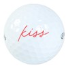 Callaway Golf Balls SUPERSOFT 25 LOVE 3B PK SLEEVES (3