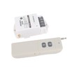 Smart Wireless Remote Control Switch for Water Pump Household Large