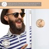 Destination Vinyl ltd Magnet for Refrigerator, Fridge - Cute Rodent