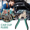 Car Clip Pliers and Disassembly Tools, 2025 New Efficient Multi-Functional