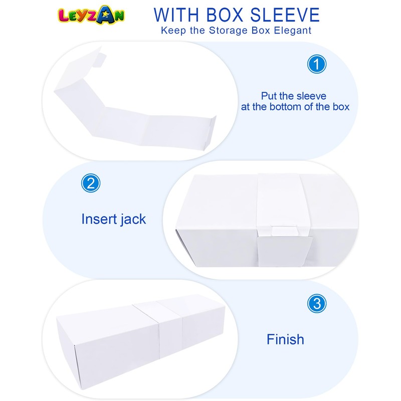 Trading Card Storage Box, 12 Pack 1000 CT Cardboard TCG