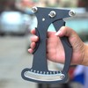 Bicycle Bike Spoke Tension Meter Tool, Aluminum Alloy with Meter