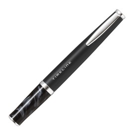 Pilot Oil-Based Ballpoint Pen Timeline (Eternal) Eternal Black BTL-5SR-ETB