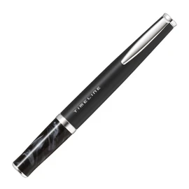 Pilot Oil-Based Ballpoint Pen Timeline (Eternal) Eternal Black BTL-5SR-ETB