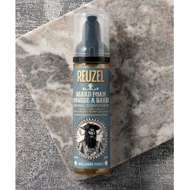 Riuzel Beard Foam 70ml