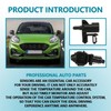 Ambient Air Temperature Sensor Professional Compatible with Ford Lincoln -