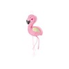 Flamingo Pinata Tropical Party Game