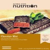 Nutmeg State Nutrition - Protein Bars (Chocolate Mint, 1 Pack)