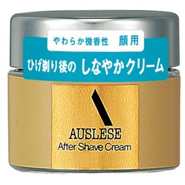 アウスレーゼ(AUSLESE) アフターシェーブクリームNA 30g 【医薬部外品】