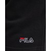 FILA Women's Classic 2.0 Short, Black, Large