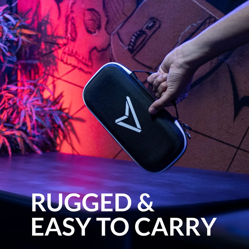 Lexip SteelPlay Universal Carry & Protect Case