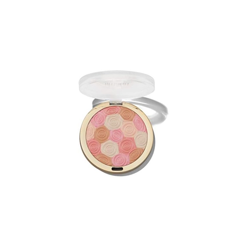 Milani Illuminating Face Powder, Beauty's Touch