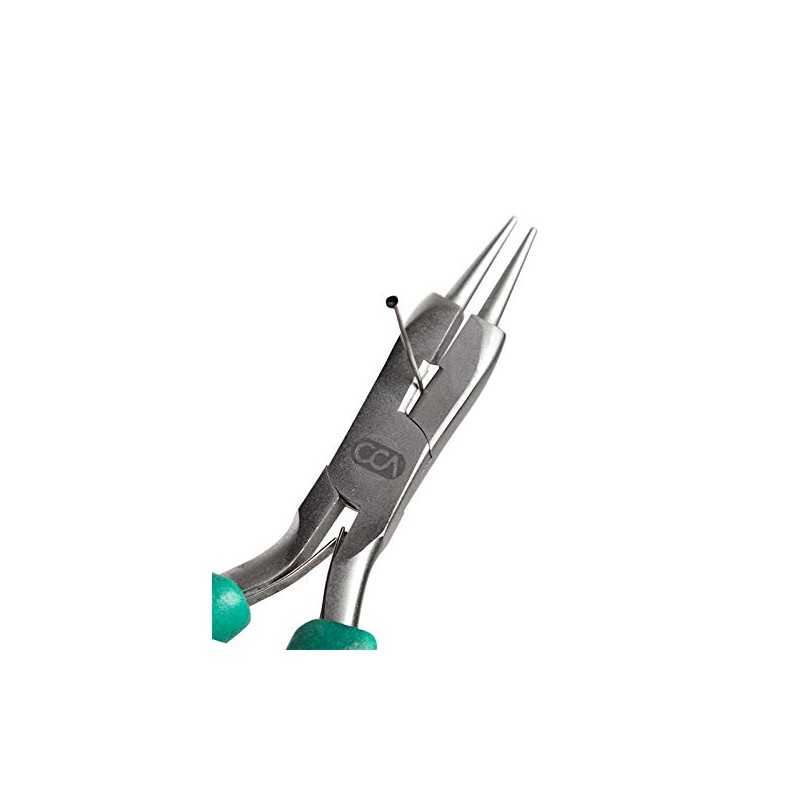 Precision Comfort 3-in-1 Pliers - 6"