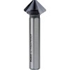 RUKO 102785 "Ultimate Cut" Countersink 1.2 in (31.0 mm)