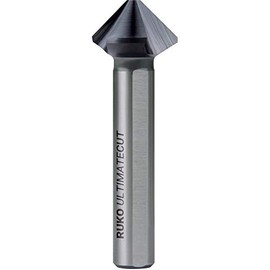 RUKO 102785 "Ultimate Cut" Countersink 1.2 in (31.0 mm)