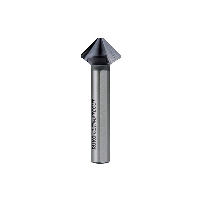RUKO 102785 "Ultimate Cut" Countersink 1.2 in (31.0 mm)