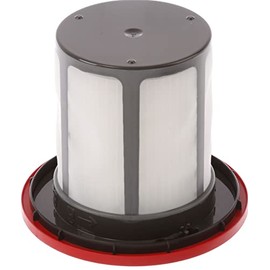 Original Bosch filter and filter holder for electric broom UNLIMITED 6 (see models in the description)