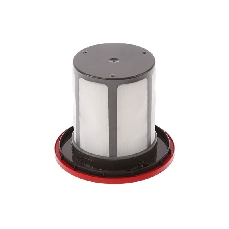 Original Bosch filter and filter holder for electric broom UNLIMITED