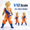 Dragon Ball Z Action Figure for Collecting – 15–18cm PVC