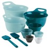 Rachael Ray Tools and Gadgets Mix and Measure Cooking /