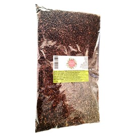 CRETAN FARMERS Black Pepper 950g - Black Peppercorns - Black Pepper - Ideal for Spice Grinder - Latest Harvesting