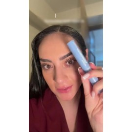 Sace Lady Máscara De Pestañas Volumen Y Alargador Negro 6g