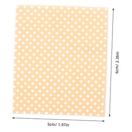 Mikinona Nose Brace Fracture Protector Reusable Thermoplastic Nasal Splints Unisex Design for Sizes