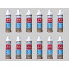 Berryman Products 0117C-12 B-12 Chemtool Carburetor Cleaner-CA, 12 Pack