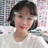 Safety glasses face shield droplet blocking upgrade plastic / 보안경 페이스쉴드 비말차단 업그레이드 플라스틱