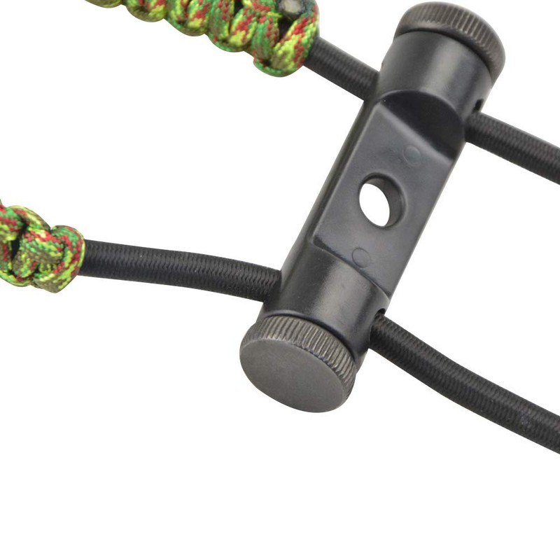 AMEYXGS Archery Archery Bow Sling Compound Bow Wrist Sling Bow