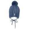 Sterntaler Unisex Children's Slip-On Scarf Baby Kids Knitted Slip Scarf,