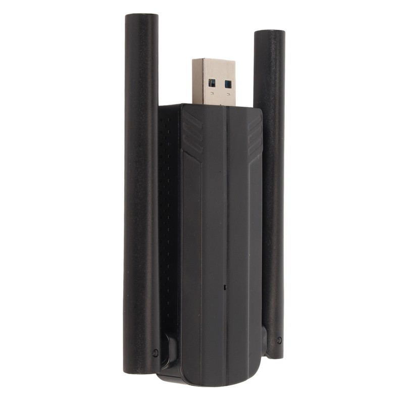 1800Mbps USB Wireless WiFi Network Card 2.4G 5G Dual Band