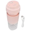 Electric Juicer Cup 300ML 1200mAh Battery USB Charging Handheld Electric