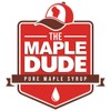 Pure Maple Sugar (8oz Bag) - Maple Dude | Natural