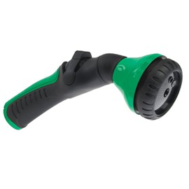 Dramm 12424 One Touch Shower and Stream, Green