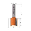 CMT Orange Tools 911,190.11-fresa HM S D Straight 8 20
