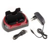 KALEA-INFORMATIQUE Docking Station for SATA and IDE 2.5 or 3.5
