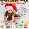 Slime Advent Calendar 2025 Children for Girls Boys 24 Days